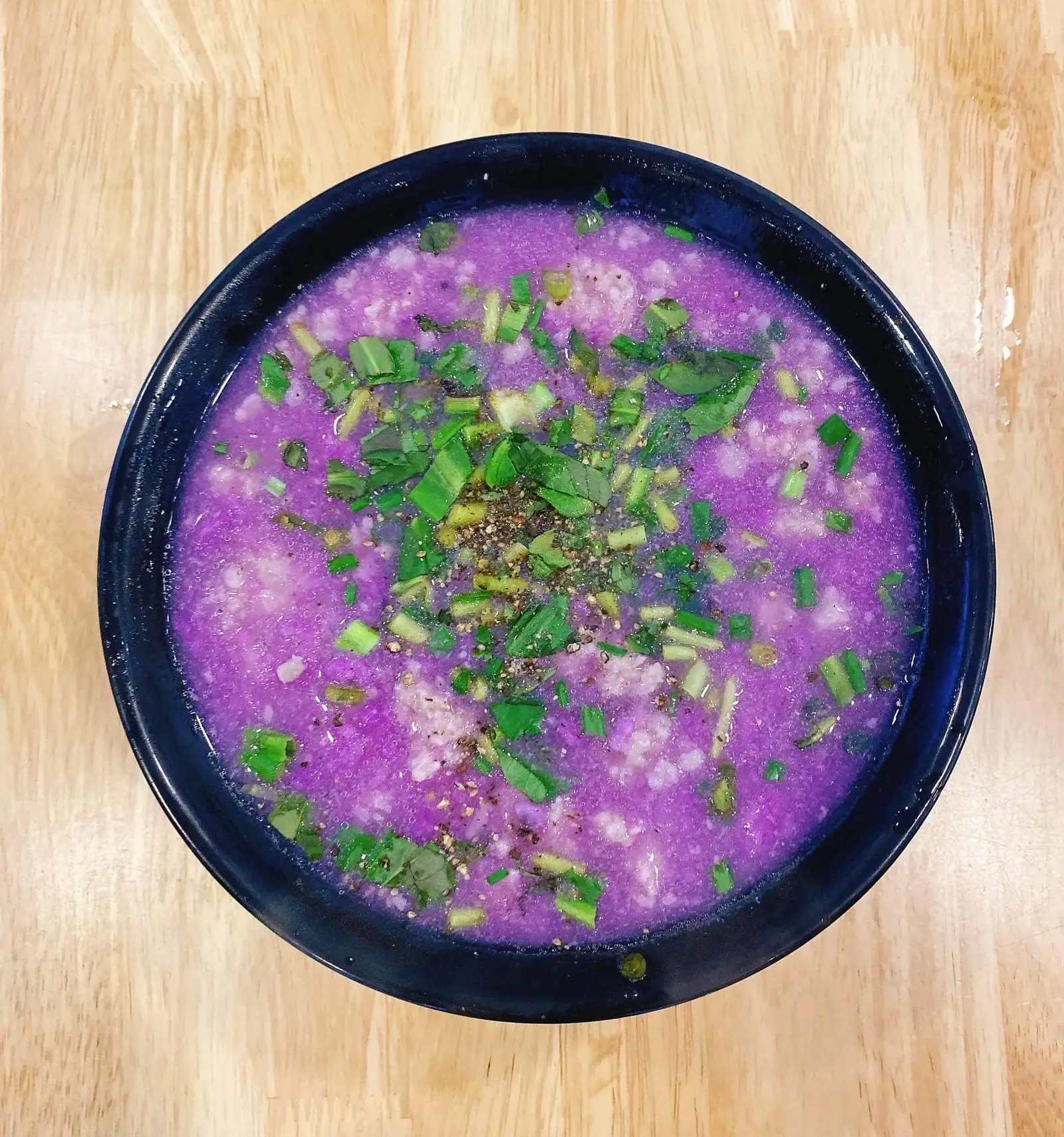 CANH KHOAI MỠ THỊT BẰM - 102.000 ₫ tại MeLyFood - Nhà Hàng Cơm Niêu & Cua Singapore - Sư Vạn Hạnh