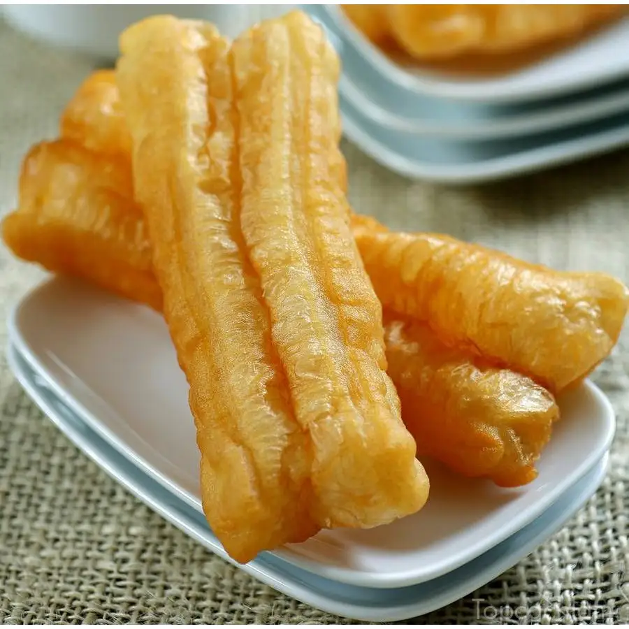 Bánh thêm - 15.000 ₫ tại Phương Nghi - Cháo Lòng & Bún Măng Vịt - Đường TL22