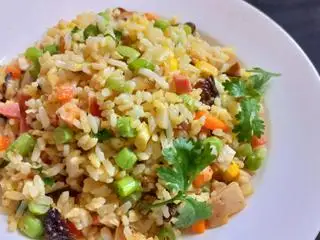 Hình ảnh Cơm Chiên Dương Châu
