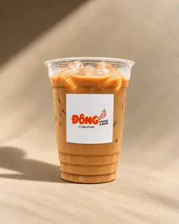 Hình ảnh Cà Phê Sữa