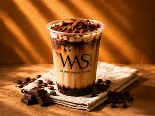 Mocha - Cà phê ca cao - 45.000 ₫ tại WAS Café - Cà Phê, Trà Sữa & Ăn Vặt - Cao Thắng