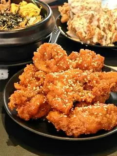 Hình ảnh Gà Cici Truyền thống