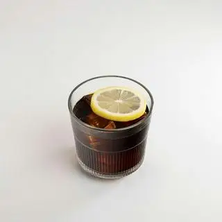 Hình ảnh Cold brew black
