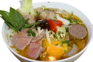 Hình ảnh Phở Đặc Biệt