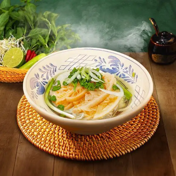 Phở Bò Lá Sách  - 75.000 ₫ tại Phở Nhất Vị - Nguyễn Thị Minh Khai