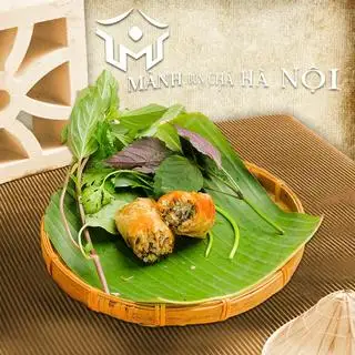 Nem truyền thống - 26.000 ₫ tại Mành Bún Chả Hà Nội - Chung Cư A2