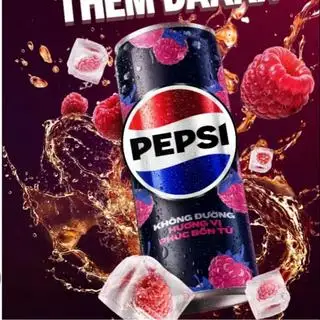 Hình ảnh Nước PEPSI