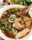 Hình ảnh Bún bò huế đặc biệt