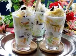 Hình ảnh Chè sầu riêng