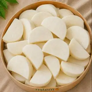 Hình ảnh sắn 350g
