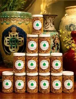 Hình ảnh Sườn Sấy Giòn
