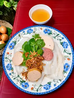 Bánh ướt thường - 35.000 ₫ tại Bánh Cuốn Nóng 79 - Đường D5