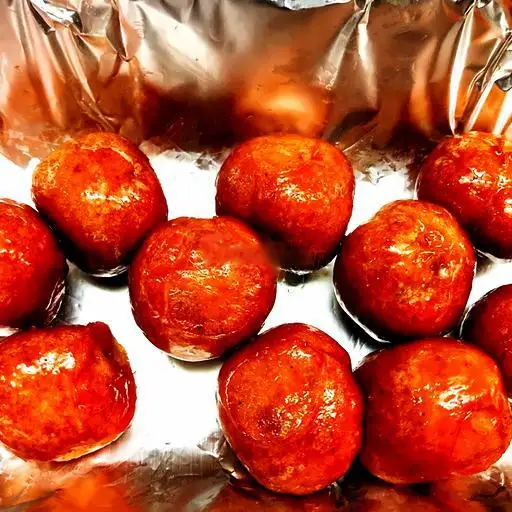 Hình ảnh Hồ Lô