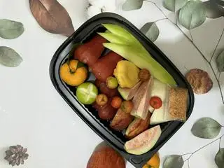 Hình ảnh Trái cây thập cẩm size trung
