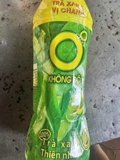 Hình ảnh Trà xanh