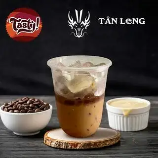 Hình ảnh Cà phê sữa