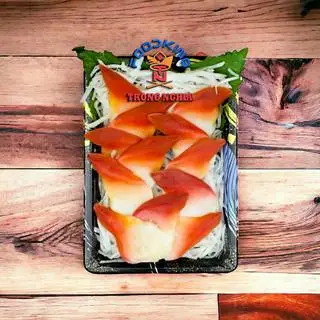 Sashimi sò đỏ 12 miếng - 189.000 ₫ tại Trọng Nghĩa Foodking - Sushi & Sashimi - Bình Lợi