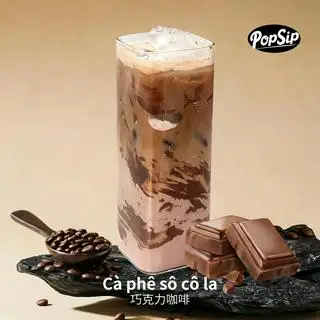 Hình ảnh Cafe Socola