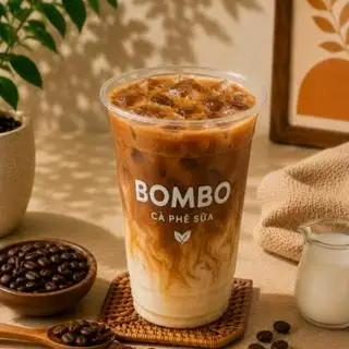 Hình ảnh Cà phê sữa