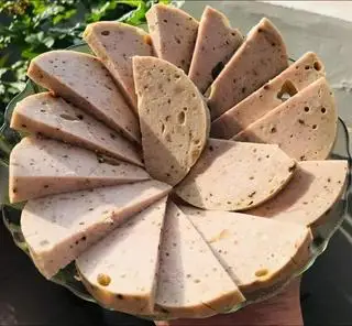 Hình ảnh Chả lụa - 100g