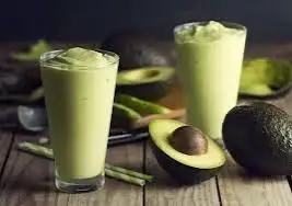 Hình ảnh Sinh tố bơ