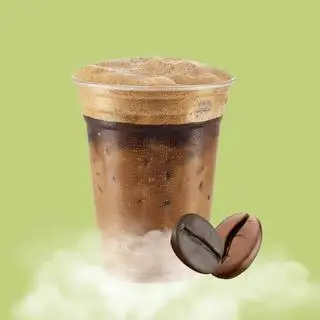 Hình ảnh Cà phê sữa