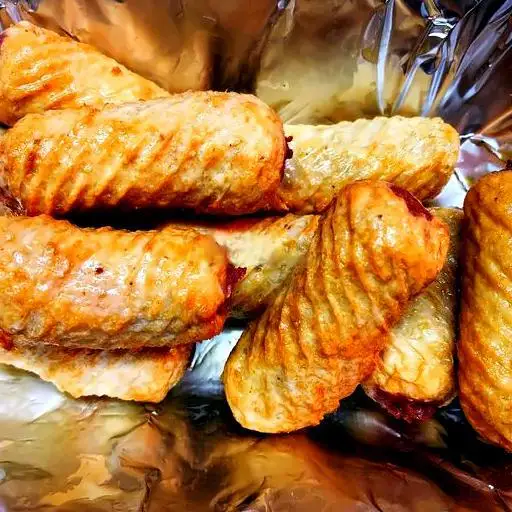 Hình ảnh Viên Mực