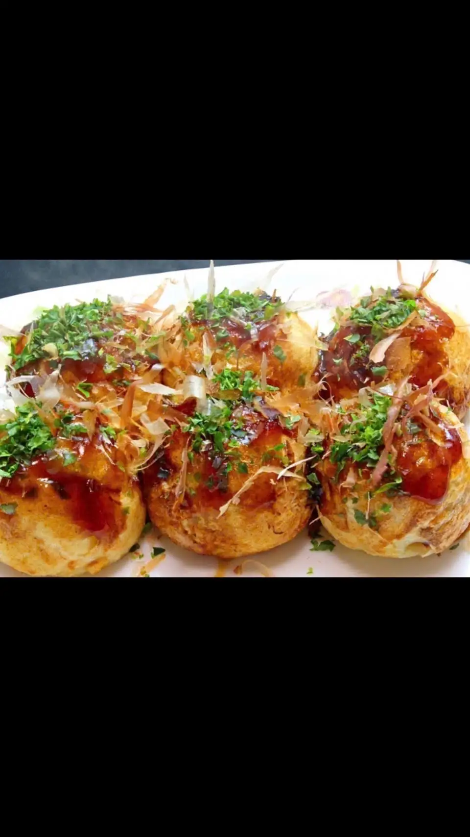 Bánh Bạch Tuộc - Takoyaki - 99.000 ₫ tại  Sushi Tokyo Sachi - Trần Quang Khải