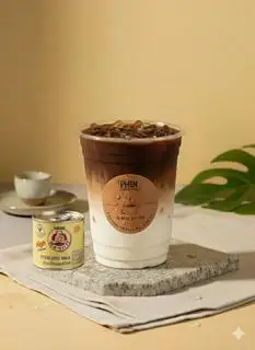 Hình ảnh CA CAO SỮA GẤU LY 1L3