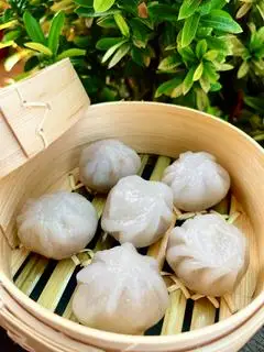 Hình ảnh Combo há cảo cà rốt - 6 viên