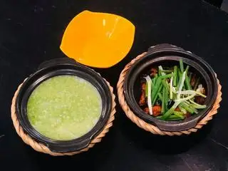 Cháo ếch 1 con - 59.000 ₫ tại A Tuấn - Cháo Ếch, Cơm Ếch & Cháo Hàu - Phan Thị Hành