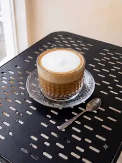 Hình ảnh Capuchino