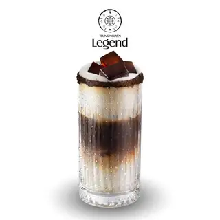 Latte With Jelly - 60.000 ₫ tại Trung Nguyên Legend - 02 Bùi Thị Xuân