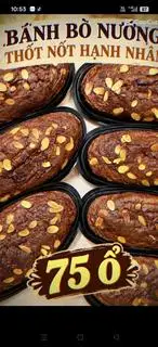 Hình ảnh Bánh bò thốt nốt