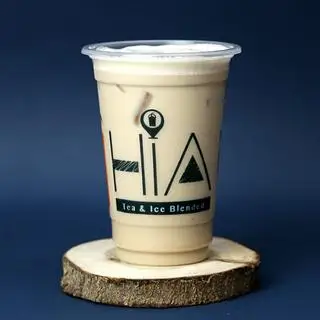 Hình ảnh Trà sữa mật ong - M