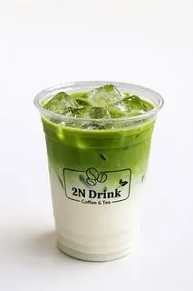 Matcha Sữa Yến Mạch - 45.000 ₫ tại 2N Drink - Cà Phê, Trà & Matcha - Hồ Văn Huê