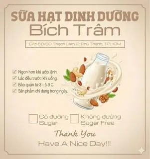Hình ảnh Đậu Nành _ Bạc Hà