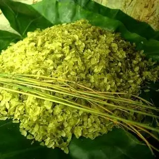 Hình ảnh cốm tươi làng vòng - 1kg