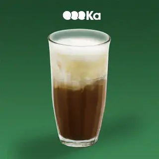 Hình ảnh Cà Phê FineRo Sữa