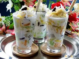 Hình ảnh Chè Thái đặc biệt 