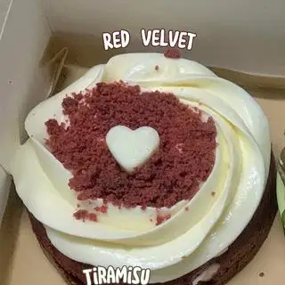 Hình ảnh Red velvet