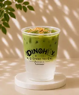 Hình ảnh Coco Matcha (M)