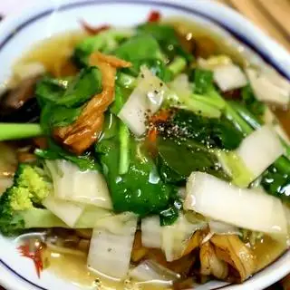 Hủ tiếu xào chay - 55.000 ₫ tại Chay Dậu Phúc - Bình Thới