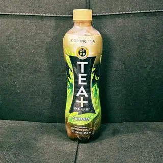 olong tea + ly đá - 20.000 ₫ tại Bún Thịt Nướng, Gỏi Cuốn & Bún Xào Chay - A Lưu - Trường Sa