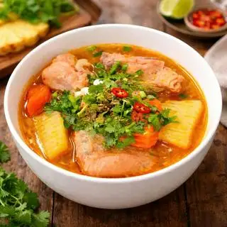 Lagu "Là Gu" em trọn kiếp này - 75.000 ₫ tại  Bánh Mì Tô - Bò Kho & Xíu Mại - Tân Vĩnh