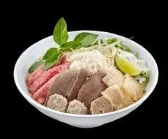 Phở thập cẩm - 90.000 ₫ tại Phở Phượng - Hòa Hưng
