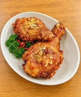 Hình ảnh Gà rán