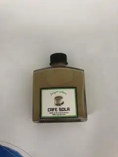 Hình ảnh saigon sola 120ml