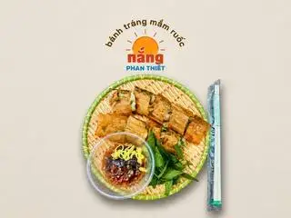 Bánh tráng mắm ruốc dẻo nướng - 40.000 ₫ tại Bánh Tráng Mắm Ruốc - NẮNG PHAN THIẾT - Nguyễn Gia Trí