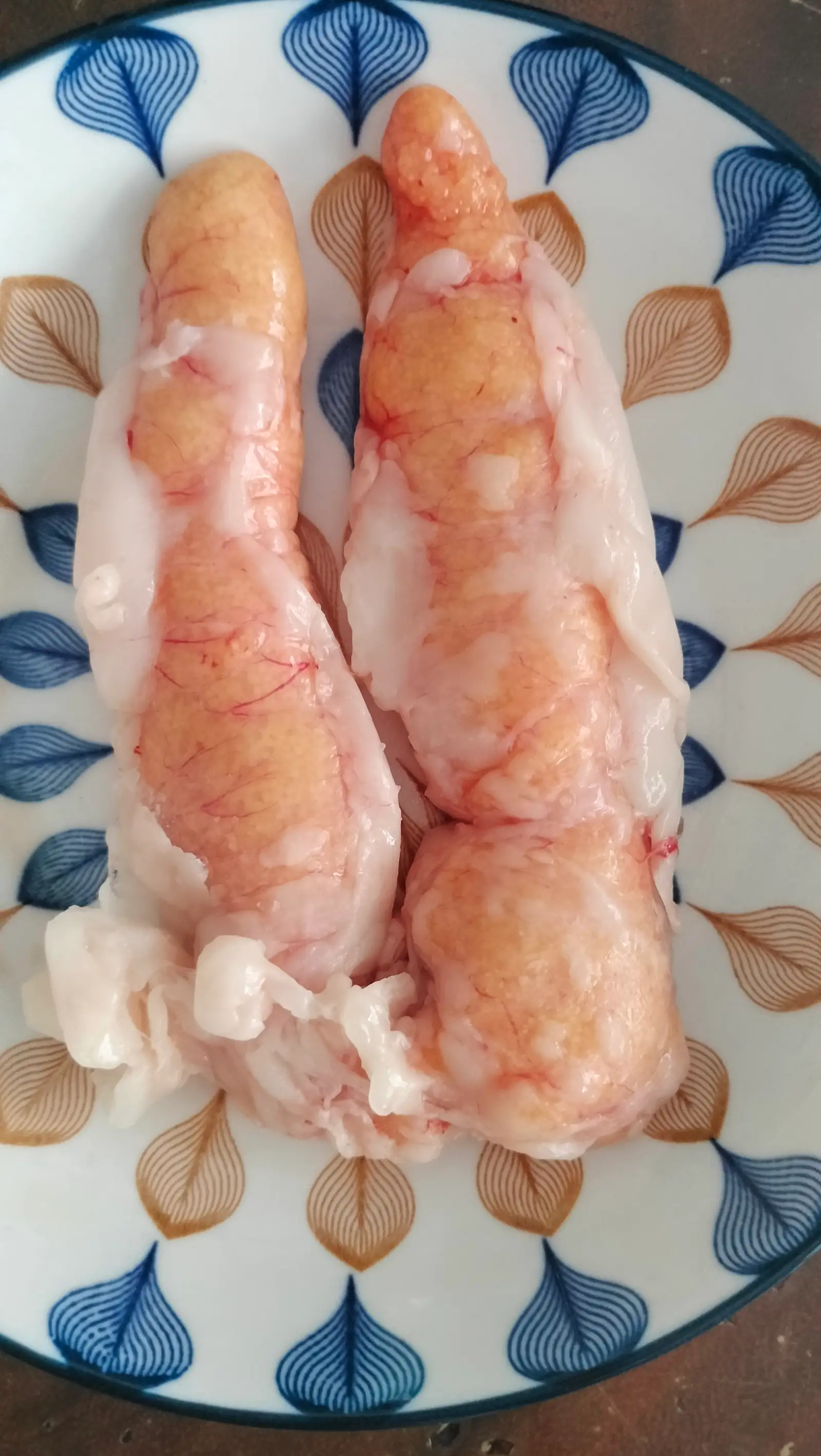 Hình ảnh Siêu Phẩm Trứng Cá Lóc Bông Tươi Hàng Hiếm